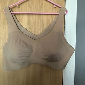 Honey love bra 3x